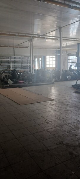 Pallady, Ikea, Spatiu,  reprezentanta Ford,