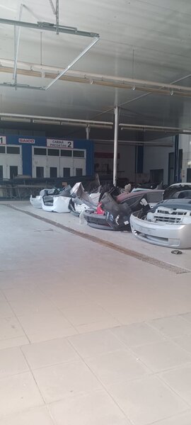 Pallady, Ikea, Spatiu,  reprezentanta Ford,