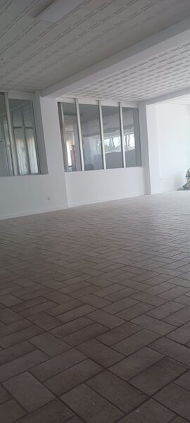 Pallady, Ikea, Spatiu,  reprezentanta Ford,